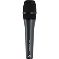 Sennheiser e865 Condenser Microphone