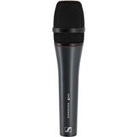 Read more about the article Sennheiser e865 Condenser Microphone