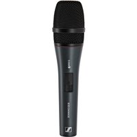 Sennheiser e865-S Condenser Microphone with Switch