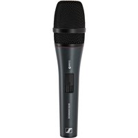 Read more about the article Sennheiser e865-S Condenser Microphone with Switch