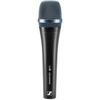 Read more about the article Sennheiser e945 Dynamic Vocal Microphone