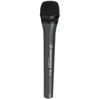 Sennheiser MD 42 Dynamic Vocal Microphone Omnidirectional