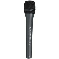 Read more about the article Sennheiser MD 42 Dynamic Vocal Microphone Omnidirectional