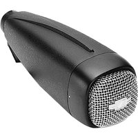 Read more about the article Sennheiser MD 21-U Dynamic Broadcast Microphone Omnidirectional