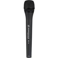 Sennheiser MD 46 Dynamic Vocal Microphone Cardioid