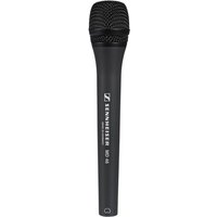 Read more about the article Sennheiser MD 46 Dynamic Vocal Microphone Cardioid