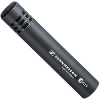 Read more about the article Sennheiser e614 Overhead Condenser Microphone – Nearly New