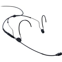 Read more about the article Sennheiser HSP 4-ew Neckband Microphone 3.5mm Anthracite