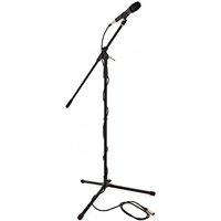 Read more about the article Sennheiser e865 Condenser Microphone with Stand and Cable