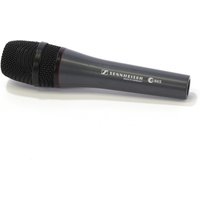 Sennheiser e865 Condenser Microphone - Secondhand