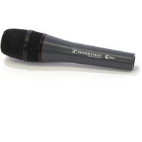 Read more about the article Sennheiser e865 Condenser Microphone – Secondhand