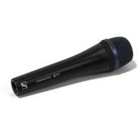 Read more about the article Sennheiser e935 Dynamic Vocal Microphone – Secondhand