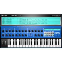 Waldorf PPG Wave 3.0