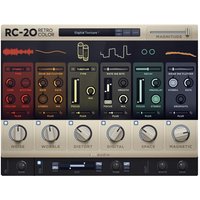 Read more about the article XLN Audio RC-20 Retro Color