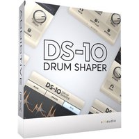 Addictive FX: DS-10 Drum Shaper