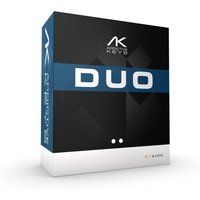 Read more about the article Addictive Keys: Duo Bundle