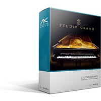 Addictive Keys: Studio Grand