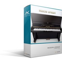 Addictive Keys: Modern Upright