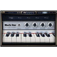 Addictive Keys: Mark One