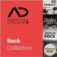 Read more about the article XLN Addictive Drums 2: Rock Collection