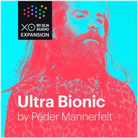 XLN Audio XOpak: Ultra Bionic