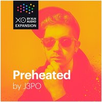 XLN Audio XOpak: Preheated