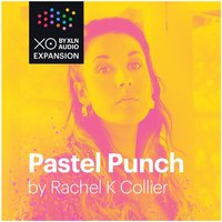 XLN Audio XOpak: Pastel Punch