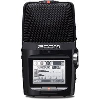 Zoom H2n Recorder