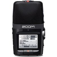 Read more about the article Zoom H2n Recorder