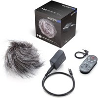 Zoom APH6 Accessory Pack for H6