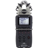 Zoom H5 Portable Recorder