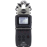Read more about the article Zoom H5 Portable Recorder