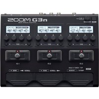 Read more about the article Zoom G3n Multi Effects Processor