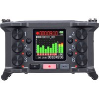 Read more about the article Zoom F6 Field Recorder