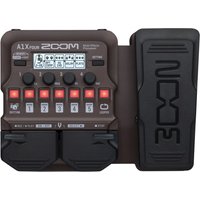 Zoom A1x Four Multi-Effects Processor
