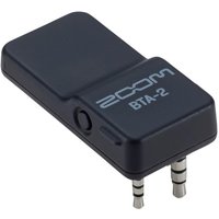 Read more about the article Zoom BTA-2 Bluetooth Adapter For PodTrak P4