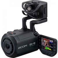 Read more about the article Zoom Q8n-4k Handy Video Recorder