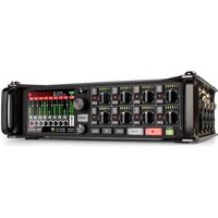 Read more about the article Zoom F8n Pro Field Recorder