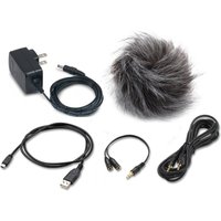 Read more about the article Zoom Accessory Pack for H4n Pro