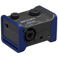 Read more about the article Zoom AMS-22 Audio Interface