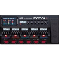 Zoom G11 Multi Effects Processor