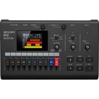 Zoom R12 MultiTrack Recorder