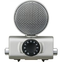 Zoom MSH-6 Mid-Side Microphone Capsule for H5 H6 Q8 U-44 and F8n