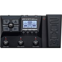 Read more about the article Zoom G2X Four Guitar Multi-Effects Processor