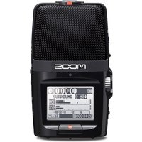 Zoom H2n Recorder - Nearly New