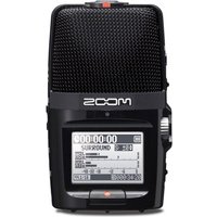 Read more about the article Zoom H2n Recorder – Nearly New