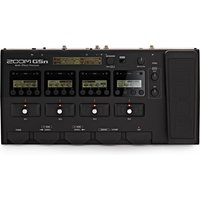 Read more about the article Zoom G5n Multi-Effects Processor for Guitarists – Nearly New