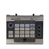 Read more about the article Zoom V3 Vocal Processor – Secondhand