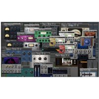 Avid Complete Plug-in Bundle 1-Year Subscription