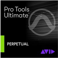 Pro Tools Ultimate Perpetual License